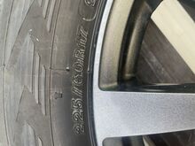 Müüa Subaru talverattad 4 tk