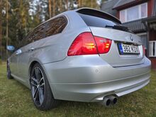 BMW 330D 230 кВт