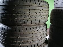 205/40 R17 suverehvid