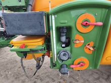 Amazone UX 4200