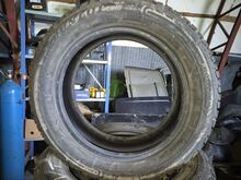 Naastrehvid Dunlop 185/60 R15