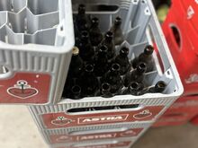 Пивные ящики из Германии