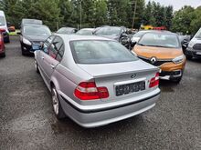 BMW 320i automaat E46