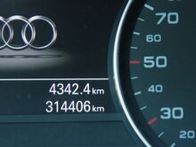 Audi A6c7 Avant
