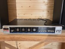 Stereo võimendi Vega