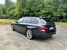 Bmw 535D F11 M pakett