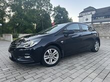 Opel Astra Turbo Excite