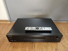 Onkyo NS-6170 network audio player Dac