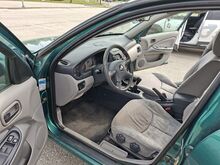 Nissan Almera/reg.tasu makstud