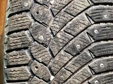 Müüa rehvid 235/60R17