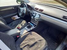 VW Passat 1.6 TDI 77kW 2012