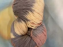 Kirju lõng - 200g