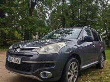 CITROEN C-CROSSER 2007г, 2.2 дизель