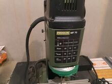 Proxxon MF70