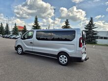 Renault Trafic Long L2H1 automaat 2.0 110kW