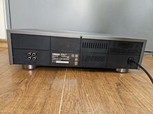 Аудио-видео ресивер Yamaha RX-V670