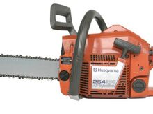Husqvarna 254xp