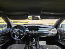 Bmw 520d rikkega