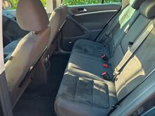 Volkswagen Tiguan 2,0 Tdi
