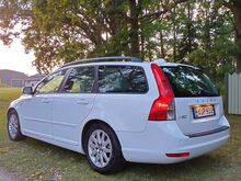 VOLVO V50 1.6D Momentum Facelift