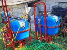 Mürgiprits