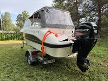 Flipper 520HT