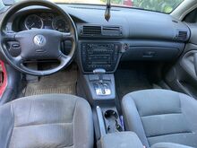 Vw passat b5.5 1.9 96kw atm varuosad