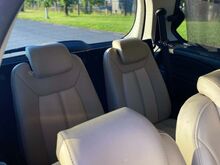 Müüa ford galaxy