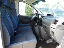 Fiat Scudo LONGa/c 2.0 TDI 120kW