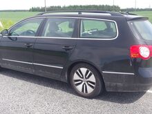 Volkswagen Passat 2.0 103кВт
