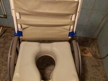 AQUATEC OCEAN 24" ERGO DUŠŠI JA POTITOOL