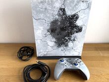 Kasutatud Xbox One X Gears 5 Limited Edition
