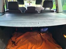 Vw Touran 1.9tdi 77kw 6k manu, 2005, üv.08/26