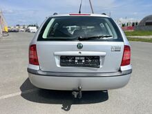 Skoda Octavia 1.9tdi Saksamaalt