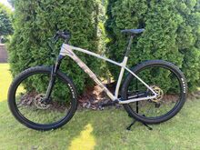 Trek Procaliber 8 (2025)