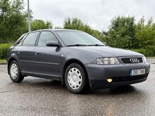 Audi a3 1.9tdi 96kw