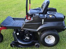 Murutraktor Troy Bilt Mustang XP 50