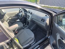 Volkswagen Polo facelift.