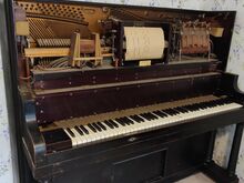 Самоиграющее пианино Kastner & Co Ltd
