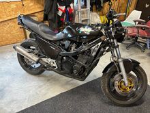 2 Suzuki ratast