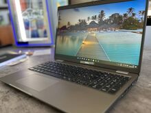 Äriklassi sülearvuti Dell Precision Intel® i7