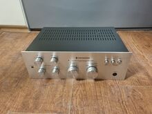 Kenwood KA-1500 Stereo Integrated Amplifier