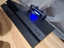 Playstation 4/PS4 mängukonsool + mängud*