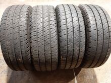 Летняя коммерческая шина 225/65R16C