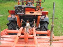 Traktor