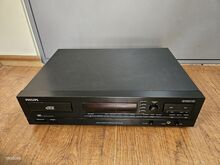 Philips DCC600 Цифровой кассетный рекордер