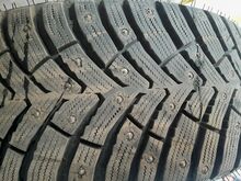 Valuveljed 17"5x112 originaal