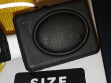 LED Helkurvest