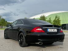 Мерседес CLS