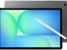Samsung Galaxy Tab S10 FE 5G, uus